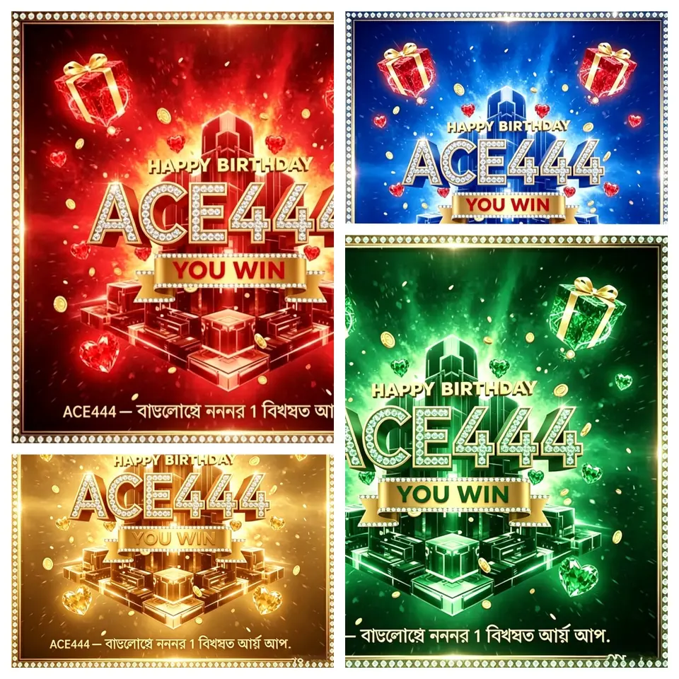 ace444 লগইন - ace444 অফিসিয়াল
