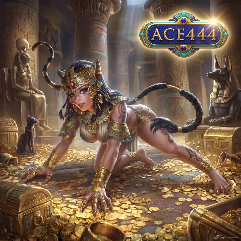 ace444 এখনই নিবন্ধন করুন - ডাউনলোড APK