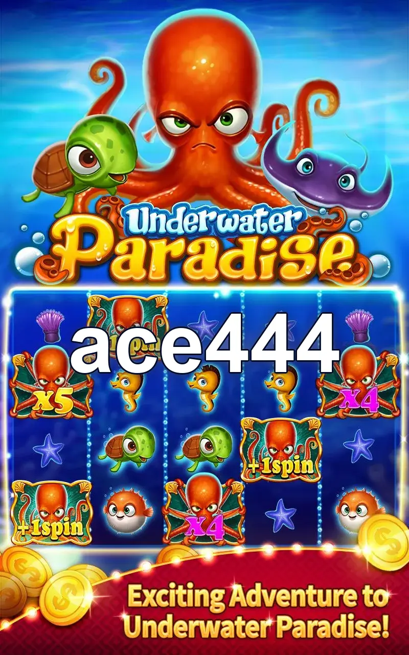 ace444 Preview - অফিসিয়াল ডাউনলোড